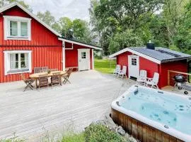 Holiday home BRO IV