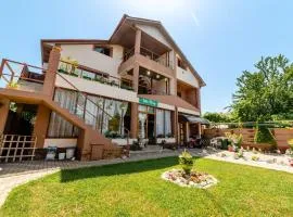 VILA FLORY camere de inchiriat