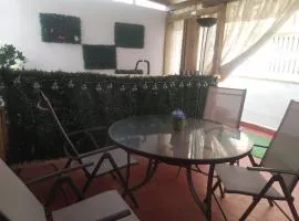 Casa del Sol