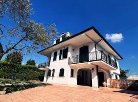 Appartamento a Peschiera del Garda