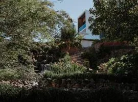 La Cascada Hotel Boutique, hotel poblíž Mezinárodní letiště Guadalajara - GDL, Juanacatlán