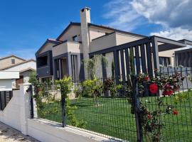 Villa Klara, hotel a Privlaka