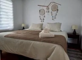 Casa Interior en La Cruz Quillota