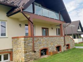 Noclegi u Franka, agroturismo en Niedzica