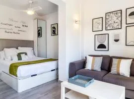 Apartamento Pink Vistalegre