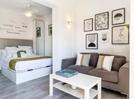 Apartamento Pink Vistalegre