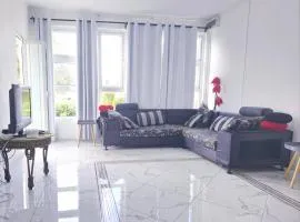 Lovely brand new luxury 2-bedroom apartment in Vacoas, Mauritius