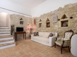 Le Scalette - Holiday Home in Calvi - ItalyWeGo, hotel v destinaci Calvi dellʼ Umbria