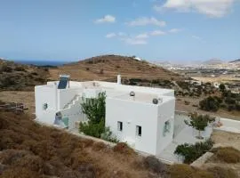 Wuthering Heights Country House