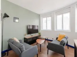 "STUDY-HOME 44600" Apt d'exception 3 Etoiles