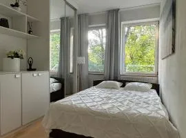 City Park Appartement