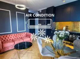 Aparti GoldNBlack Studio GALAXY