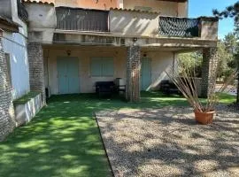 L'hôtel du Bastier
