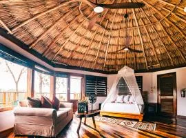 Gaia Riverlodge