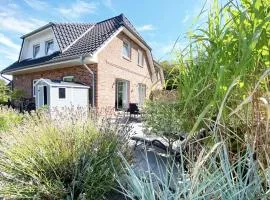 Haus Nordseequartier-Tating