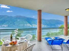 Va Pensiero sul lago Stunning View - Happy Rentals