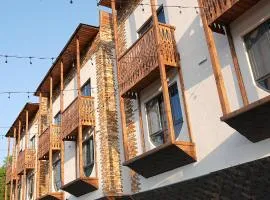 Taniqinn Dilijan Cottages