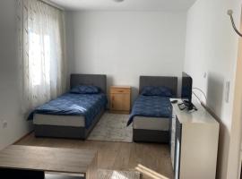 Rooms Lepara, hotel in Konjic