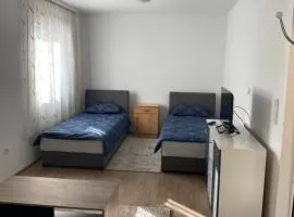 Rooms Lepara