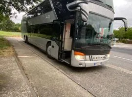 TourBus Vip