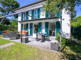 Villa Victor 100m from sea - Happy Rentals