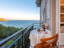 Cervo Piccolo Incanto With Parking - Happy Rentals, hotel v destinaci Cervo