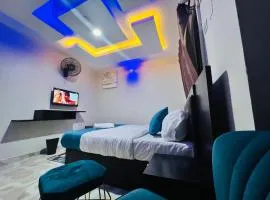 New Heights Castle Hotels