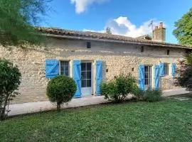 Gîte des Pâtureaux 79