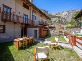 Baita La Ciaburna skiing nearby - Happy Rentals