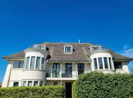 Number 10 The Penthouse