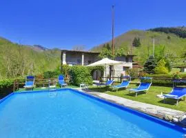 Casa Le Meriche - Happy Rentals