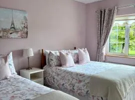 The Lodge Self Catering