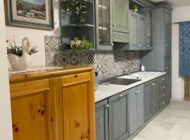 Elm Apartment