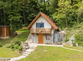 Vineyard Cottage Rataj 2 Wellness - Happy Rentals