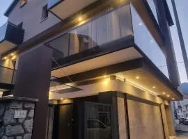 La Ginestra C&B House and Rooms