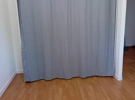 Residence L&M, hotel en Vétraz-Monthoux