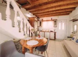 Yiannis' Maizonette Ancient Olympia - Happy Rentals