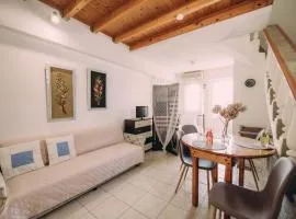 Yiannis' Maizonette Ancient Olympia - Happy Rentals