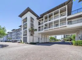 WaterHouse 401