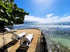TAHITI - Fenua Chill House