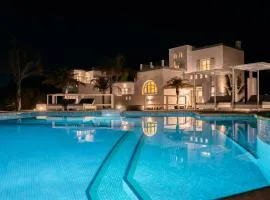 AVAS PALM Villas