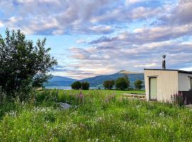 Mjøsvang Kafe, ξενοδοχείο σε Vang I Valdres