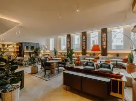 Club Quarters Hotel St Paul's, London