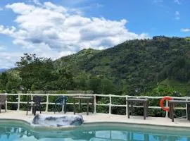 Eco Aldea Topacio