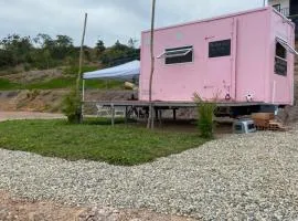La casita mágica de Barichara