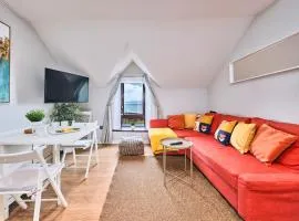 Golf Terrace 6 - Portrush by the Sea