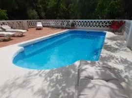 Molino de Gris Cazorla