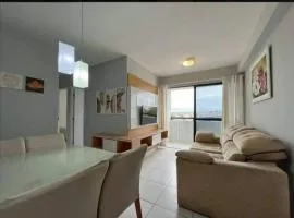 Apt 2 Qts - Excelente Localização em Recife