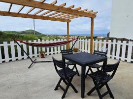 aCasika, Villa in Praia da Graciosa