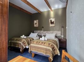 Hostal Pablito, hotel u gradu 'San Pedro de Atacama'